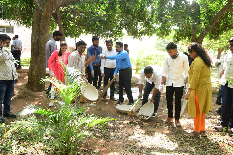 Engineering Staff College of India Hyderabad Activities photo 35